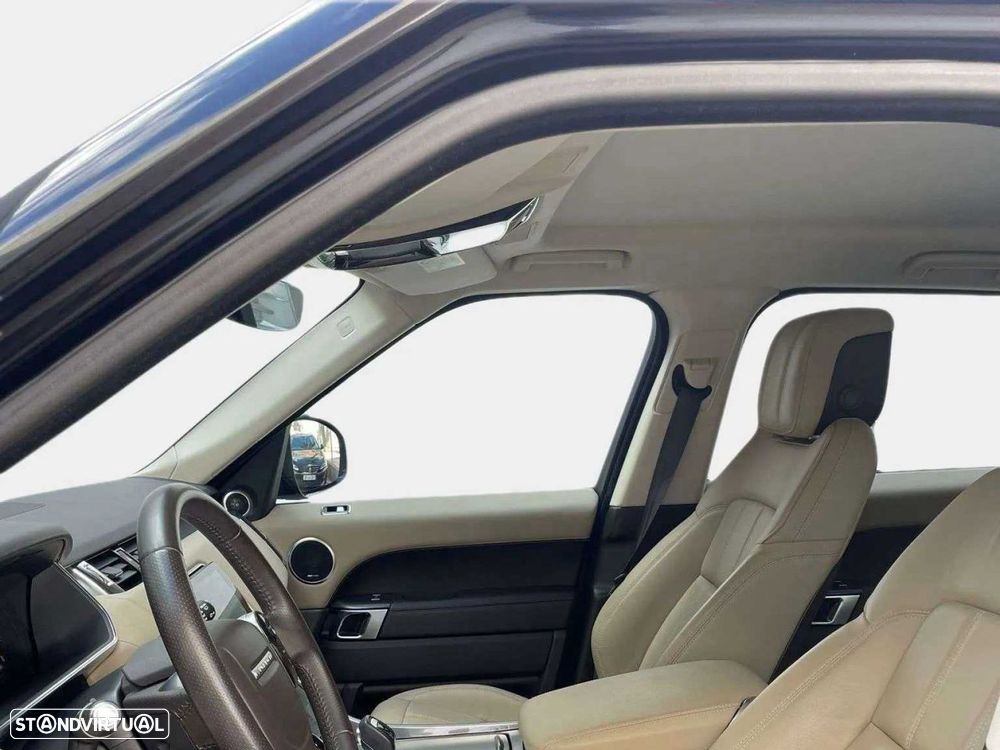 Land Rover Range Rover Sport 2.0 Si4 PHEV HSE - 2