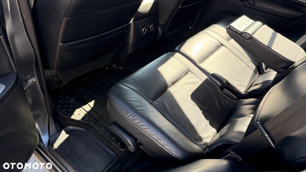 Mitsubishi Pajero 3.8 V6 Instyle - 18