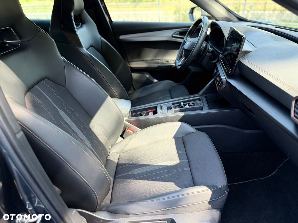 Cupra Formentor 2.0 TSI 4Drive VZ DSG - 29