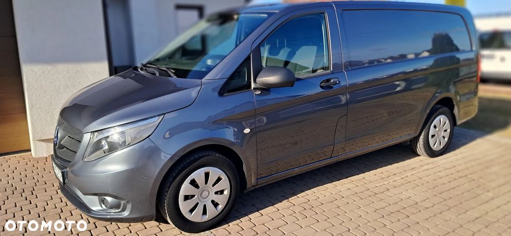 Mercedes-Benz VITO - 15