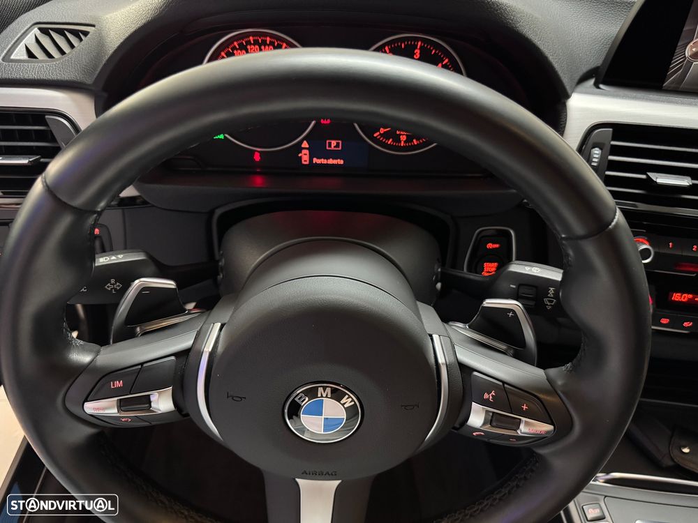 BMW 430 d Pack M Auto - 55
