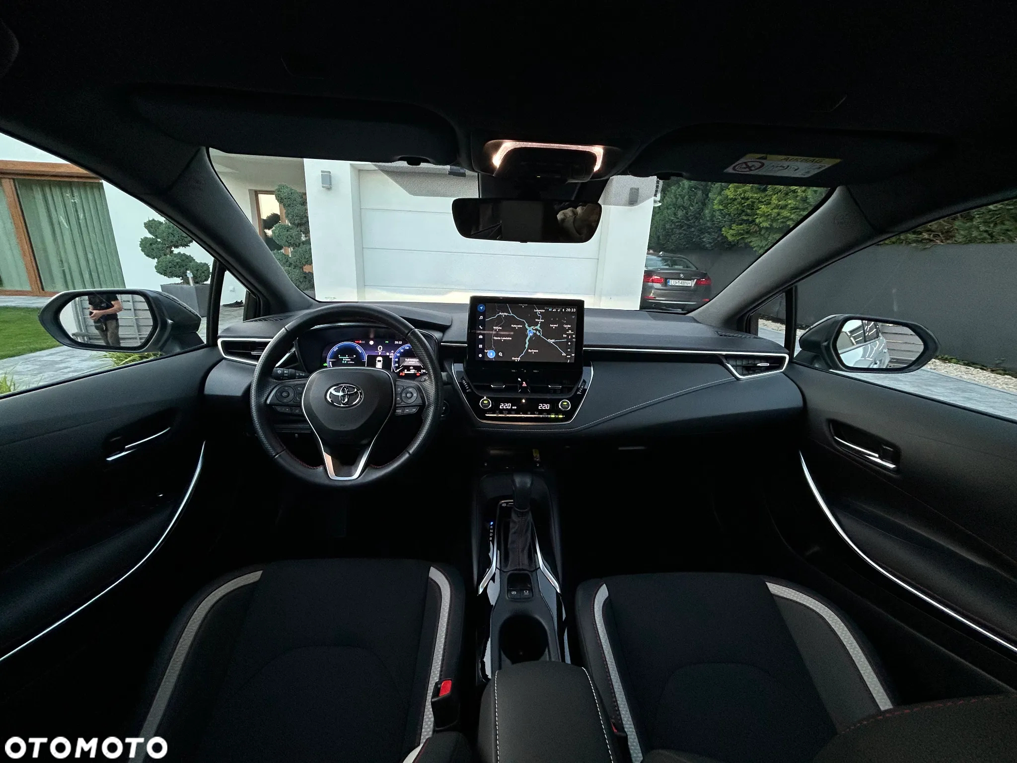 Toyota Corolla 1.8 Hybrid GR Sport - 15