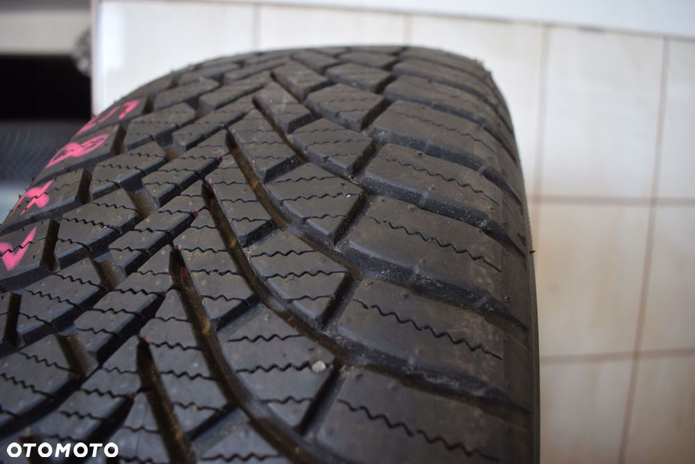 R16 205/55 Lassa Multiways 2 Wysyłka gratis! - 2