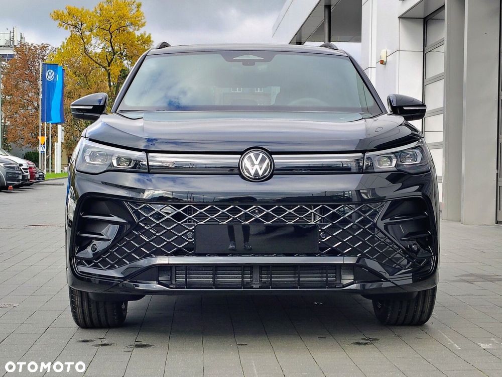 Volkswagen Tiguan - 2