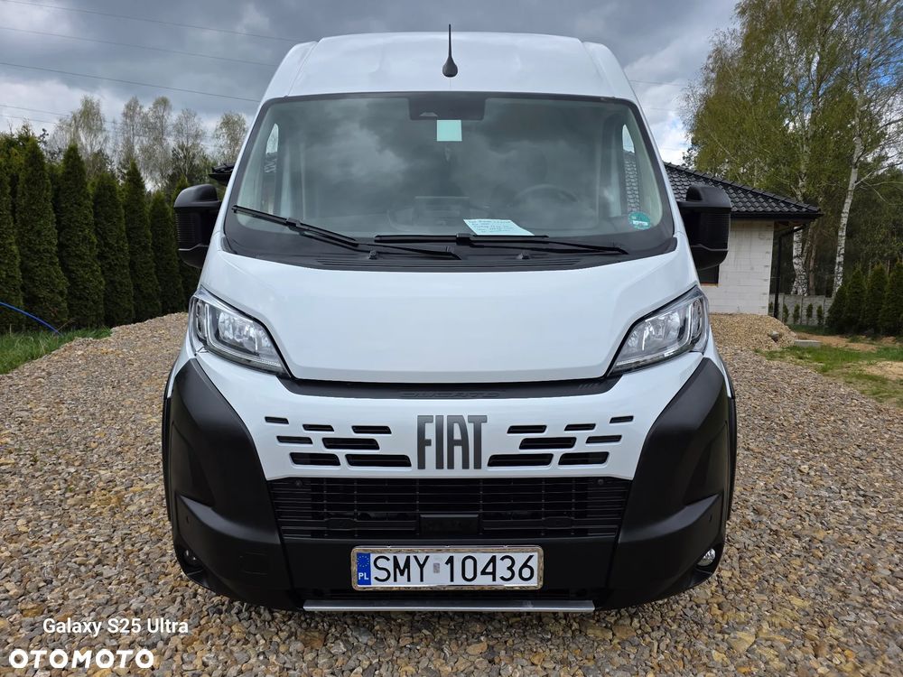 Fiat Ducato - 12