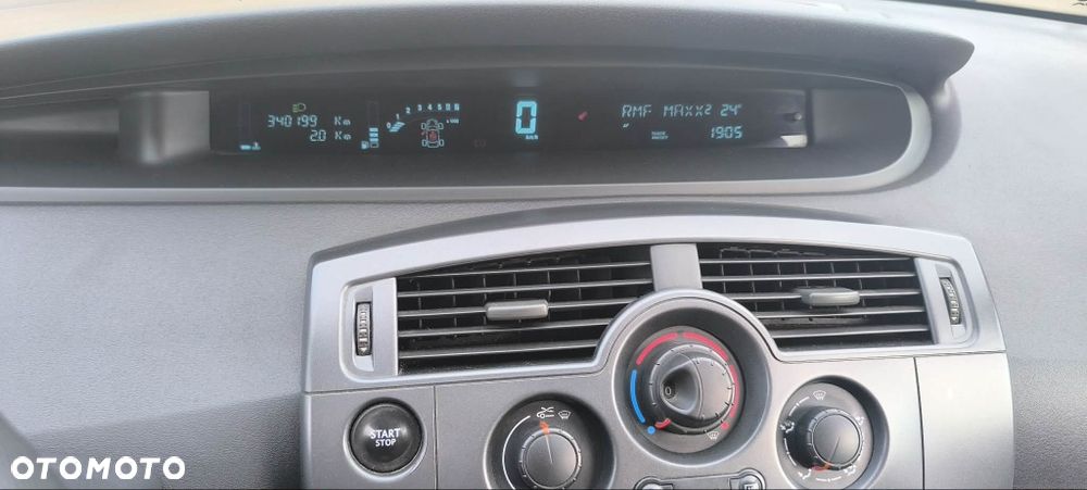 Renault Scenic - 6