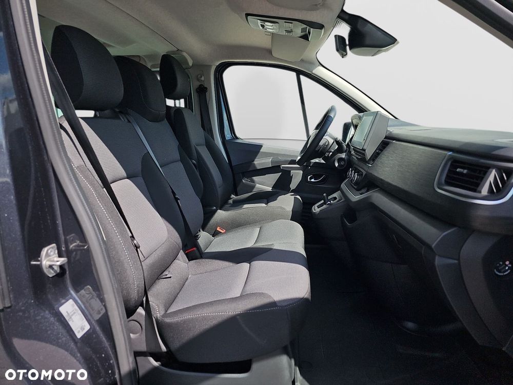 Renault trafic - 13