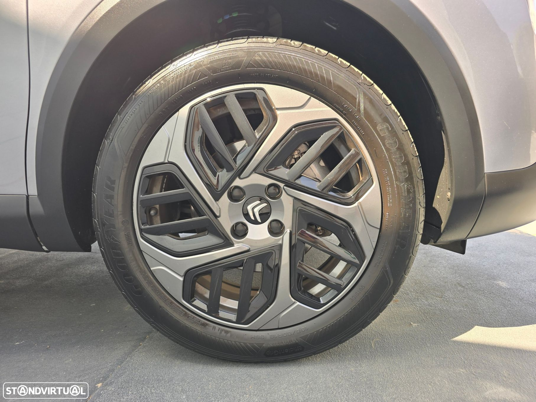 Citroën C4 1.2 PureTech Plus - 48