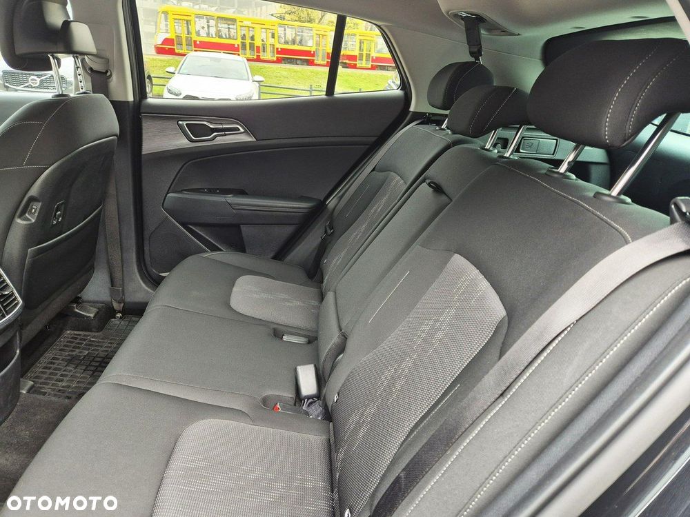 Kia Sportage 1.6 T-GDI MHEV L 2WD DCT - 14