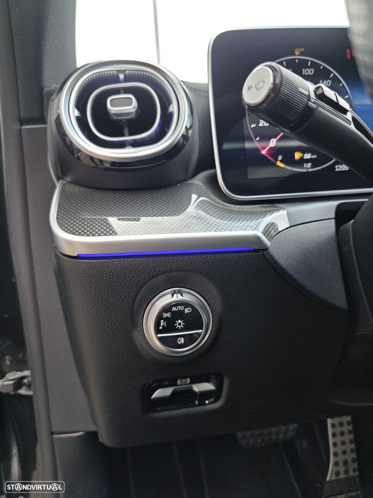 Mercedes-Benz C 300 e T 9G-TRONIC AMG Line - 26