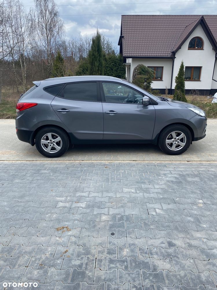 Hyundai ix35 1.6 GDI Classic 2WD - 3