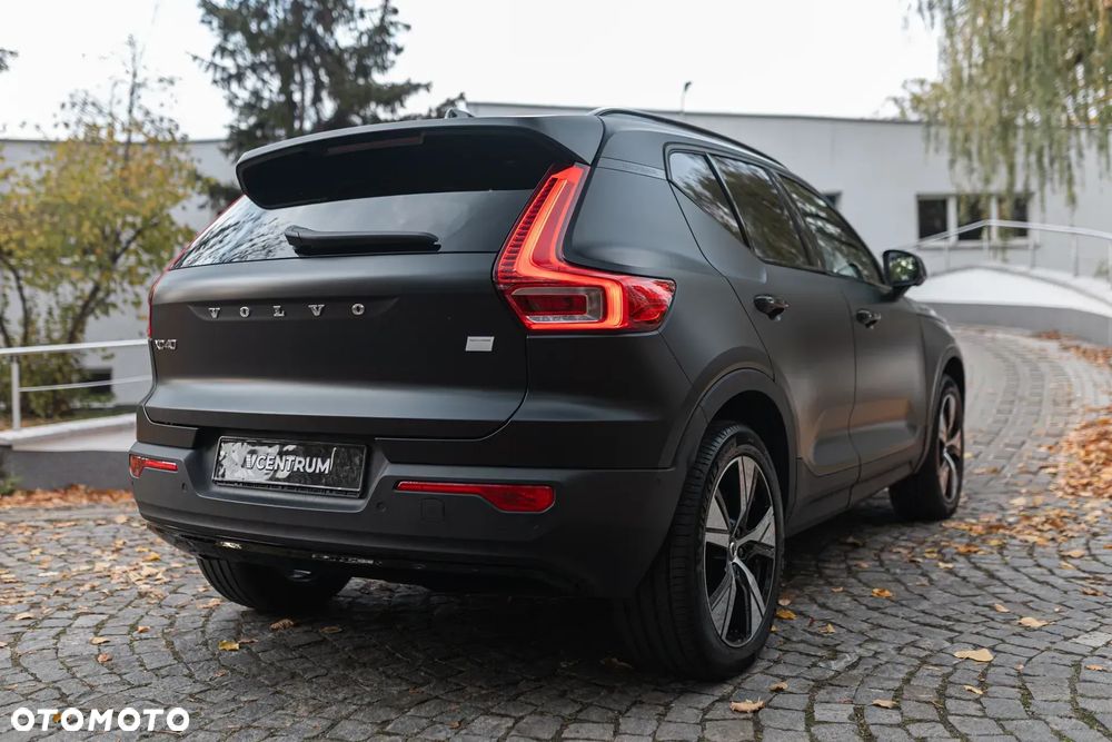 Volvo XC 40 - 9