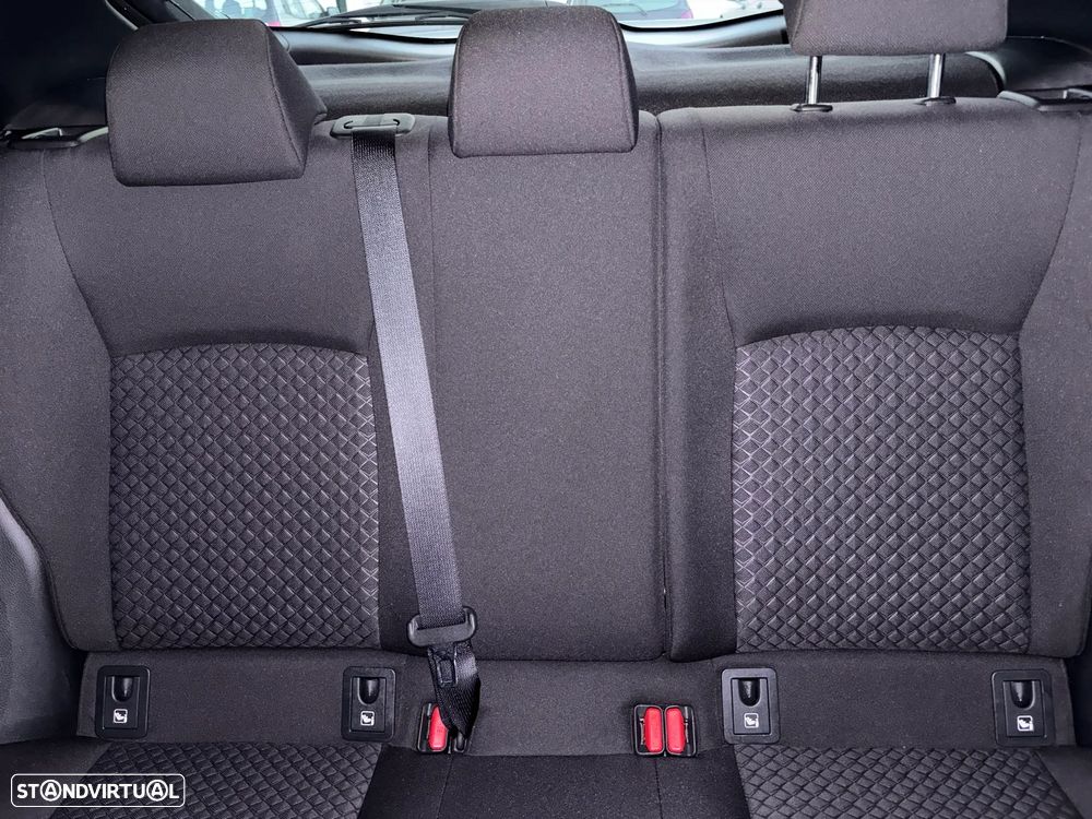 Toyota C-HR 1.8 Hybrid Square Collection - 4