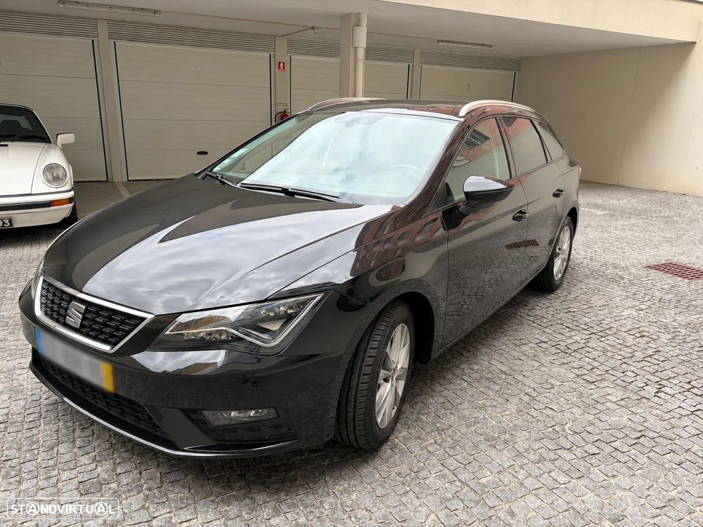 SEAT Leon ST 1.6 TDI Style S/S - 5