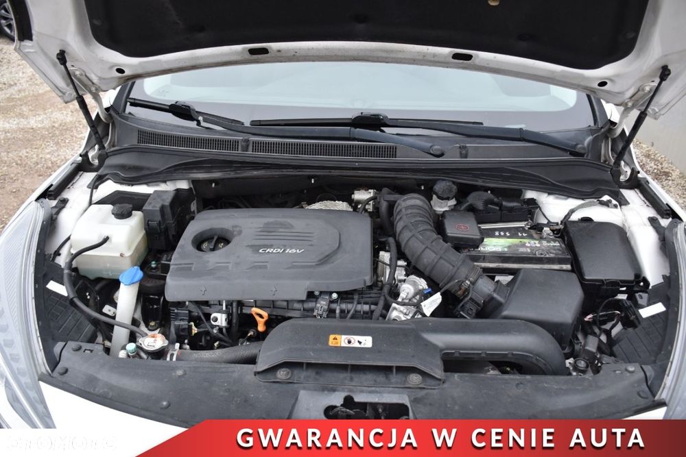 Hyundai i40 1.7 CRDi Business - 20