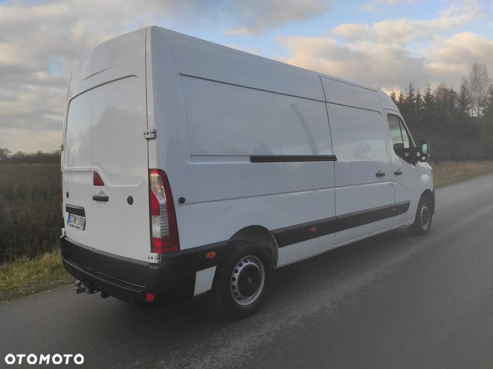 Renault Master - 5