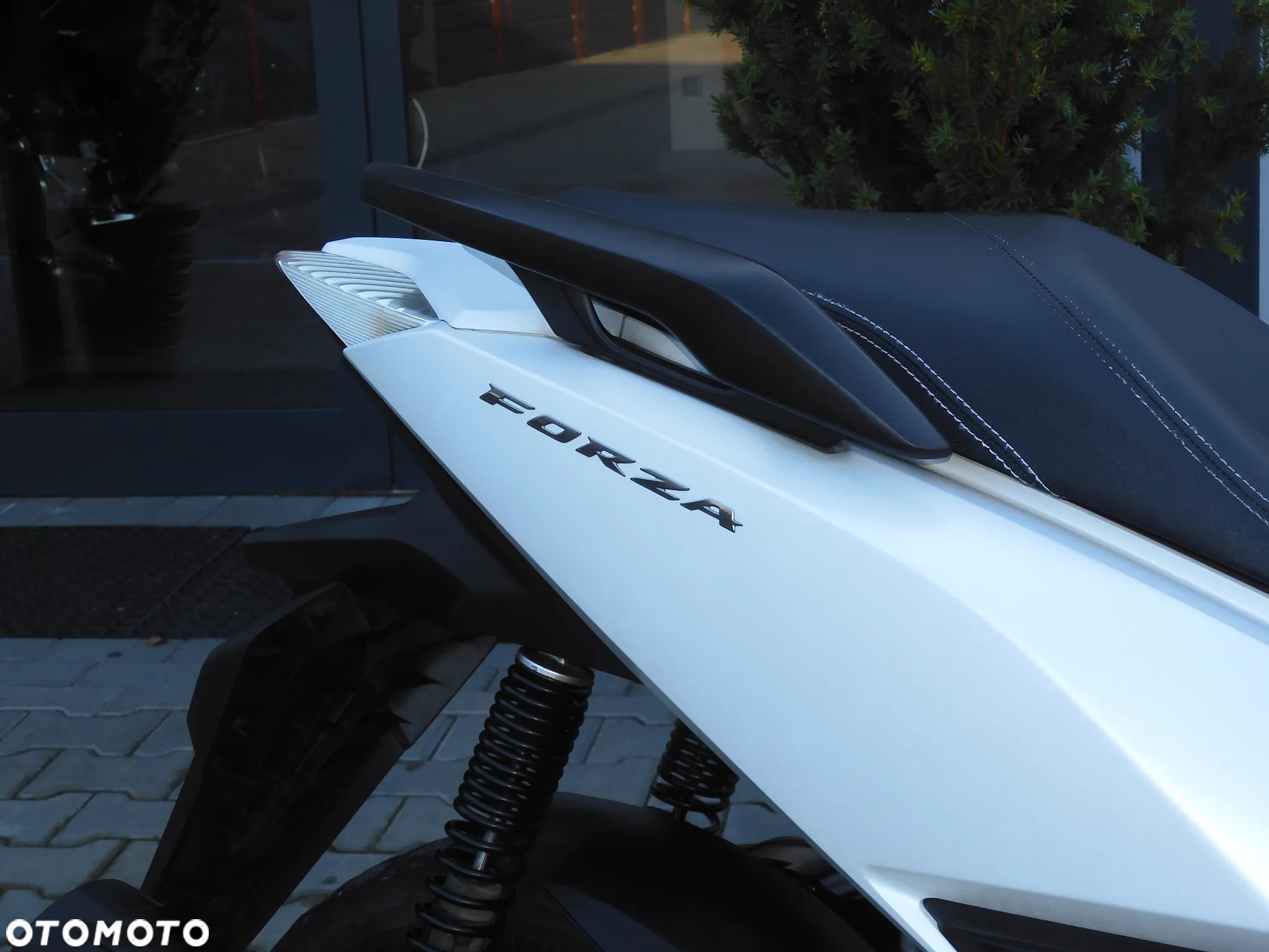 Honda NSS - 7