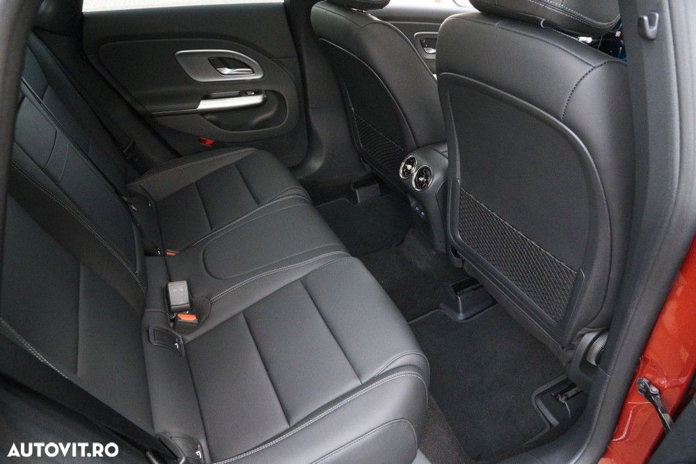 MERCEDES-BENZ CLA 2026 — imagine 11