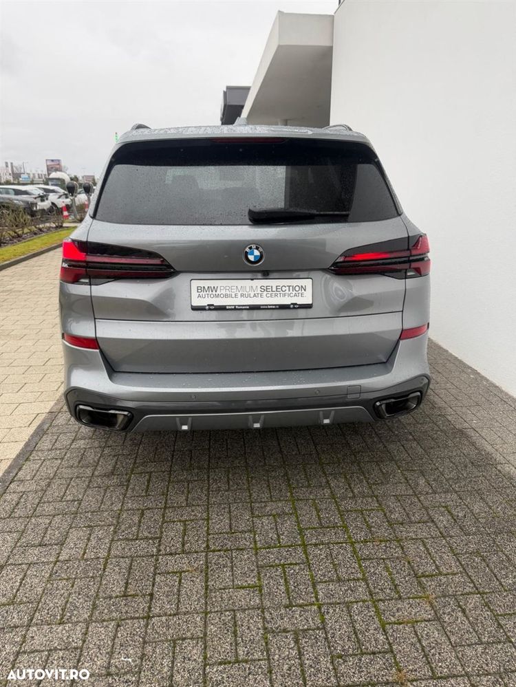 BMW X5 - 8