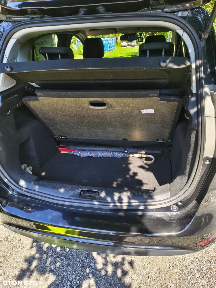Ford B-MAX 1.6 TDCi Titanium - 4