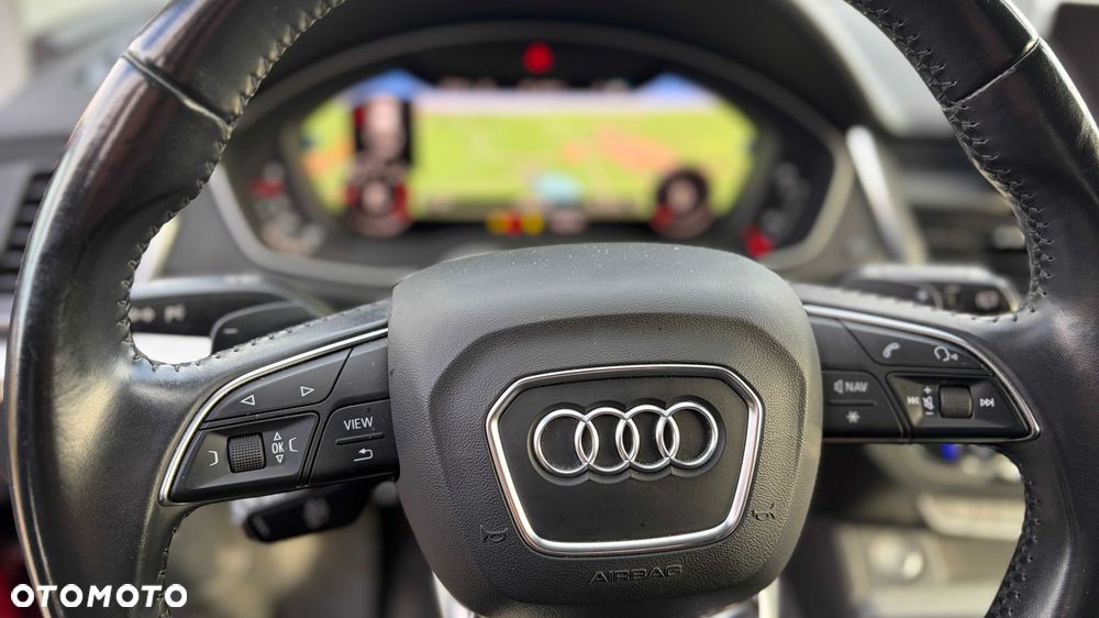 Audi Q5 - 7
