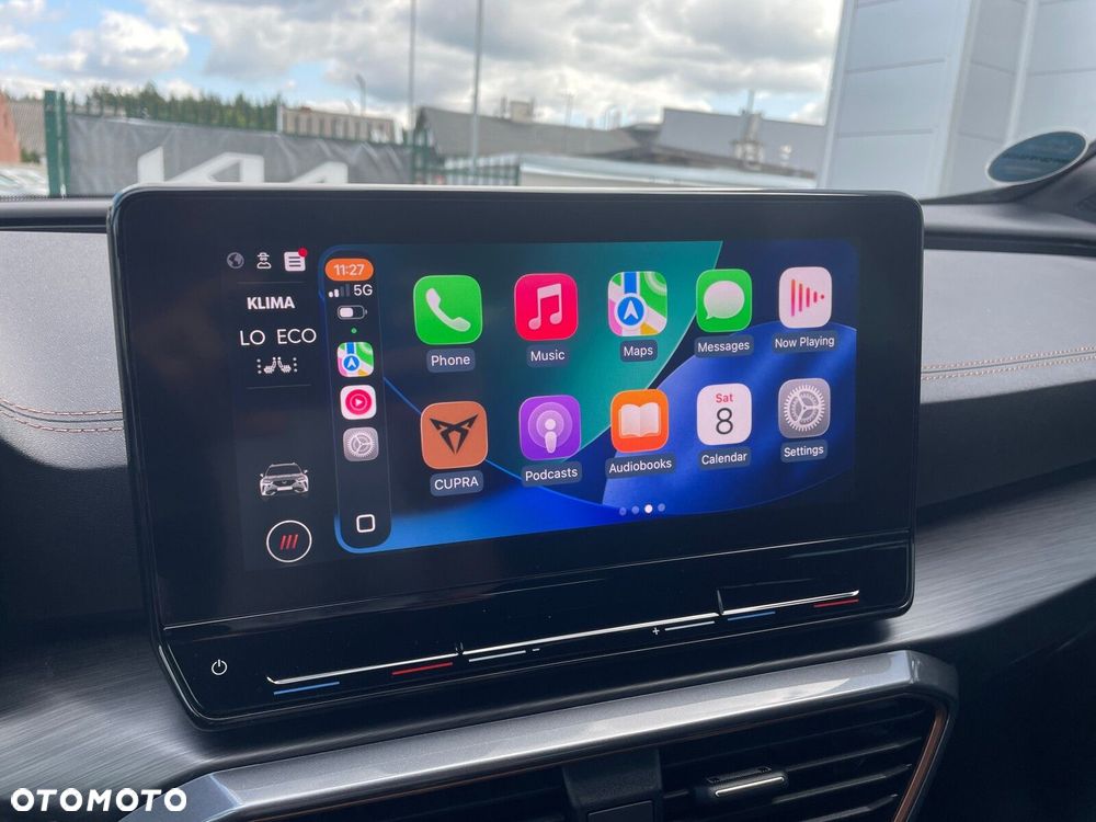 Cupra Formentor 1.4 e-Hybrid DSG - 32