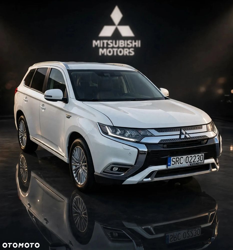 Mitsubishi Inny - 1