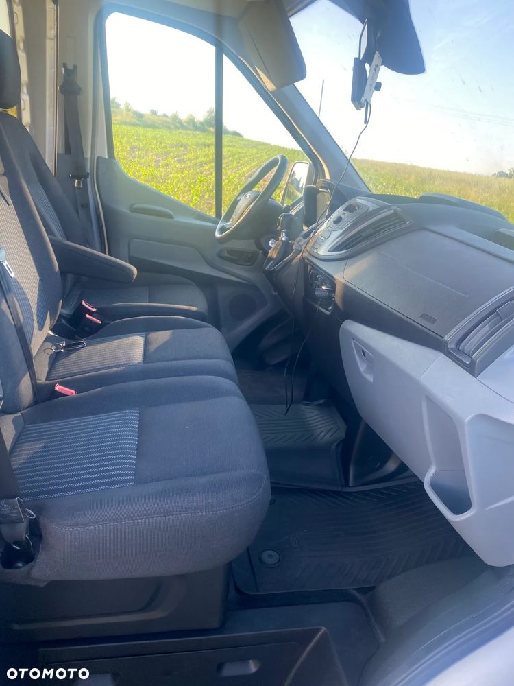 Ford Transit Kombi L3H2 Trend - 4