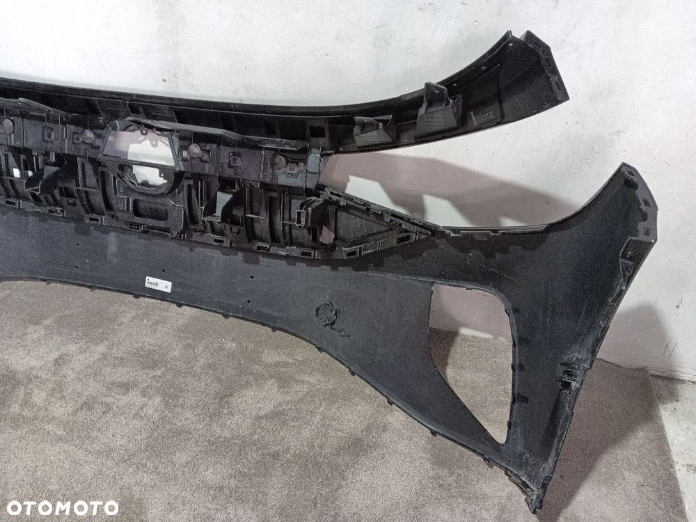 ZDERZAK PRZÓD PRZEDNI VW ID4 11A807221 - 6