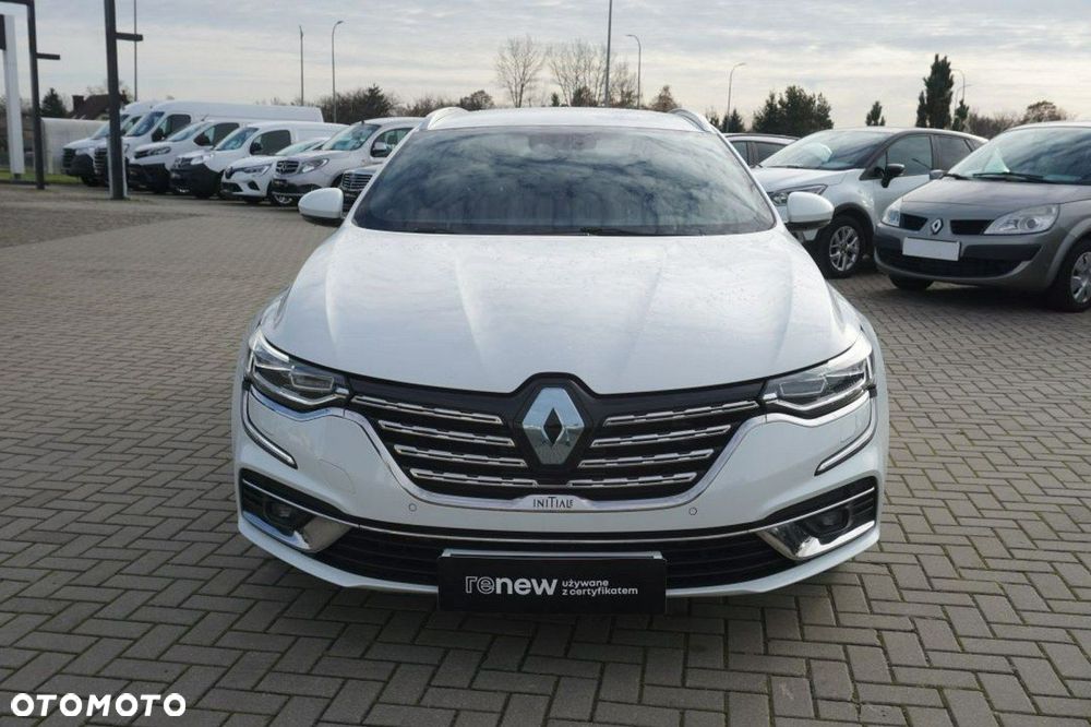 Renault Talisman - 2