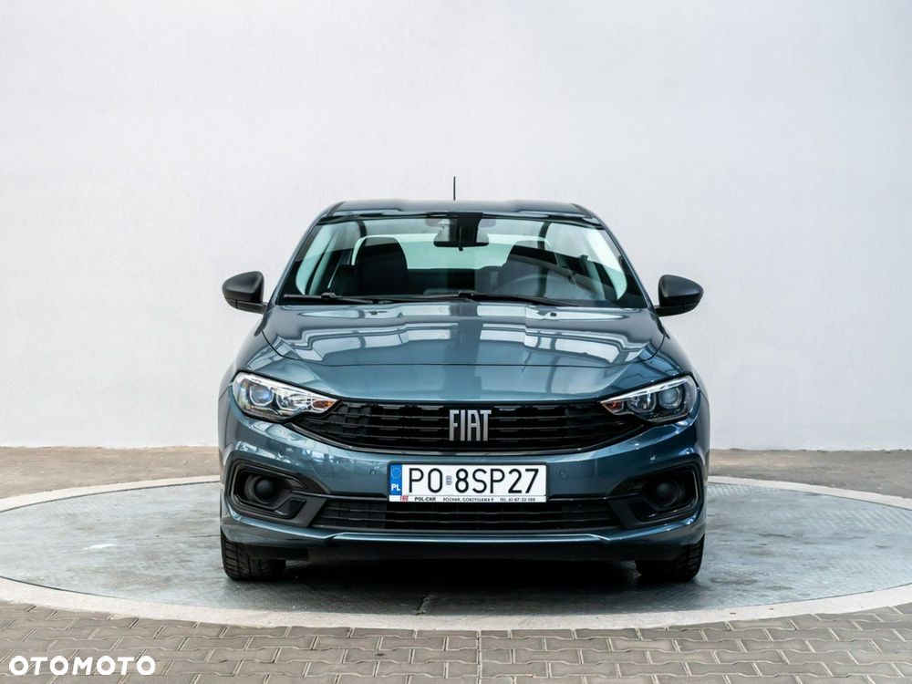 Fiat Tipo 1.0 T3 City Life - 7