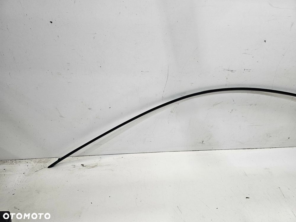 LISTWA MAT LEWA KAROSERYJN AUDI Q5 8R LIFT 8R0853703A - 2