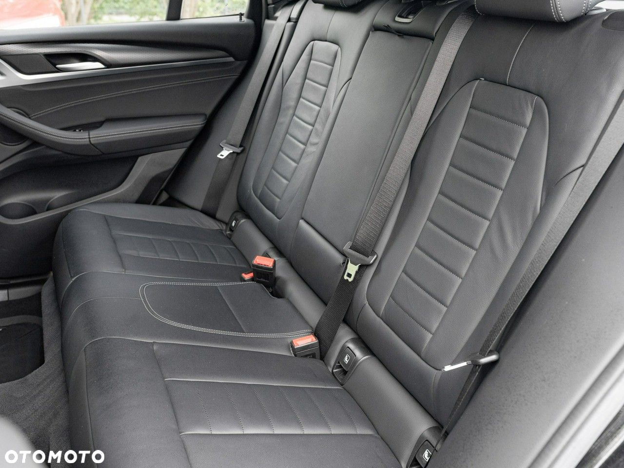 BMW X3 - 26