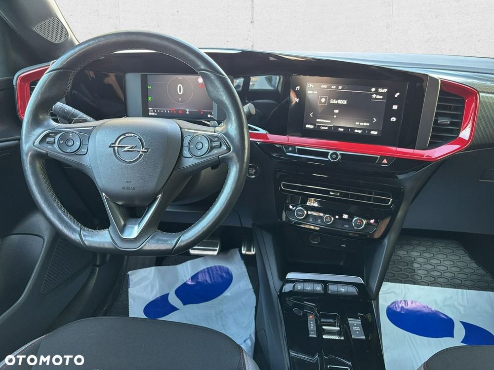 Opel Mokka - 22