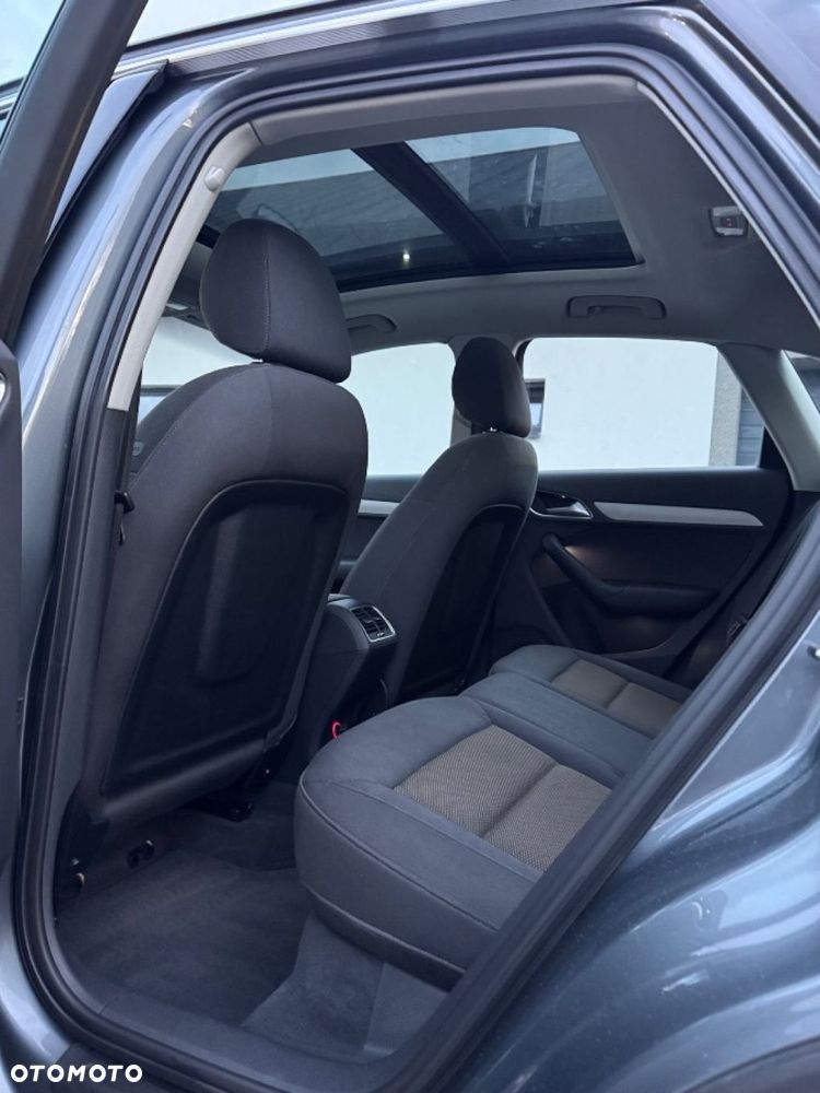 Audi Q3 - 20