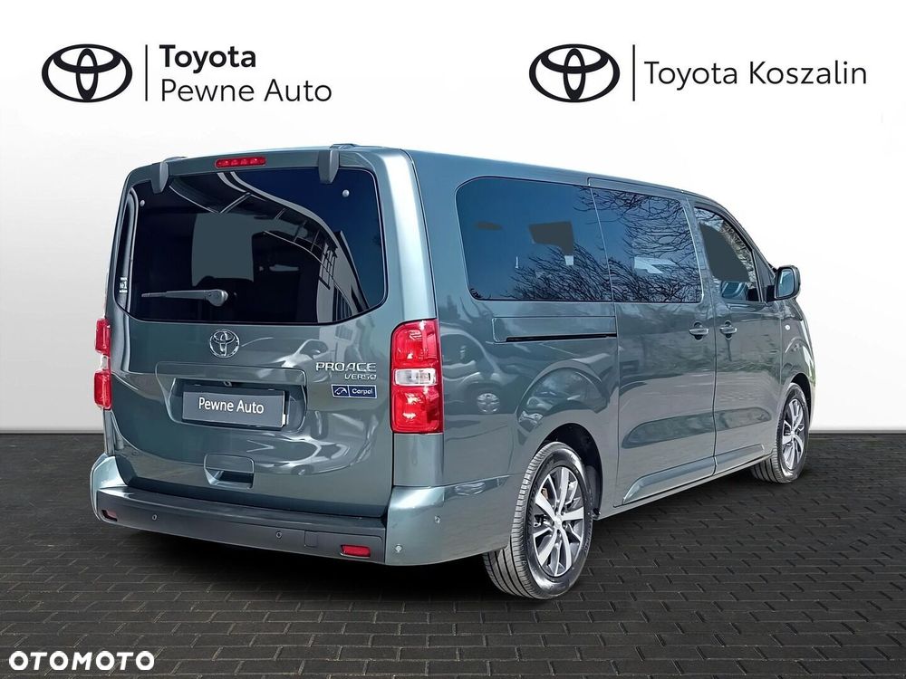 Toyota Proace Verso 2.0 D4-D Long Family - 30