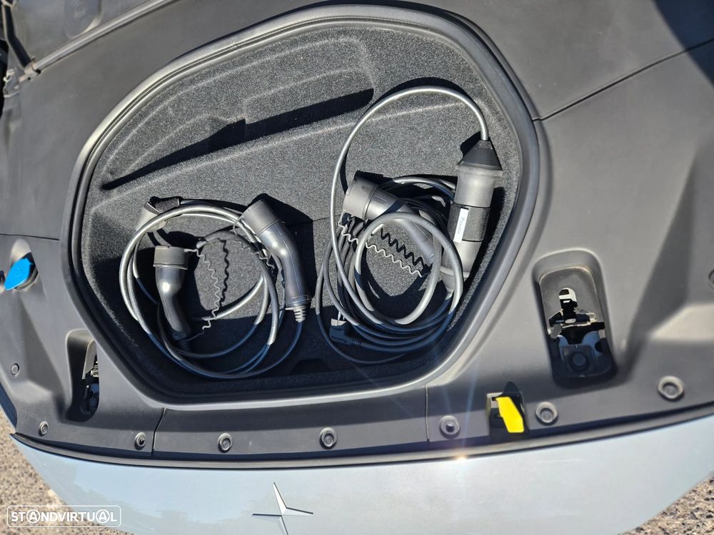 Polestar 2 Long Range 78 kWh AWD - 22