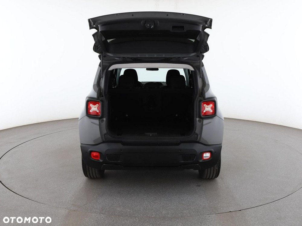Jeep Renegade 1.0 T-GDI Longitude - 20