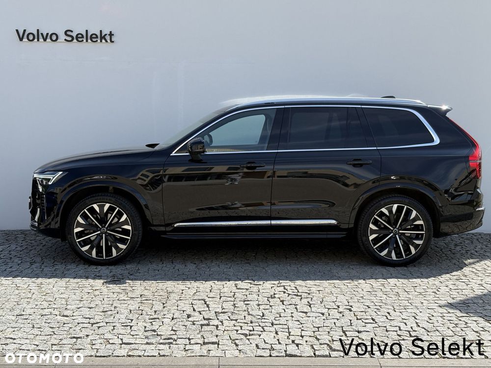Volvo XC 90 - 5