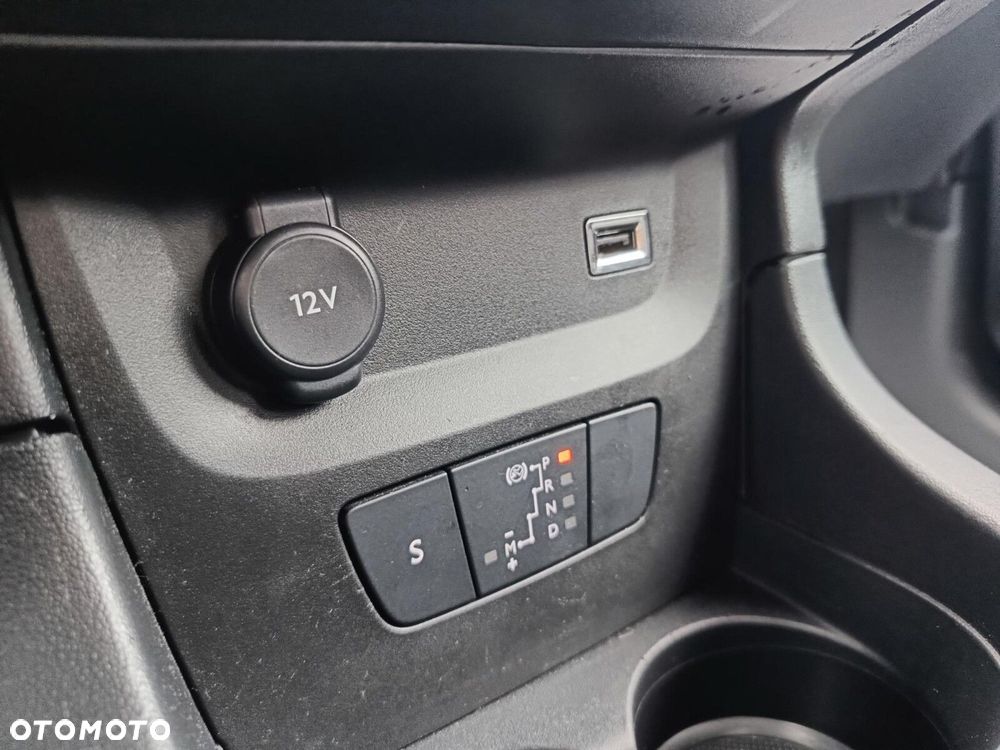 Citroën C3 1.2 PureTech Max EAT6 - 23