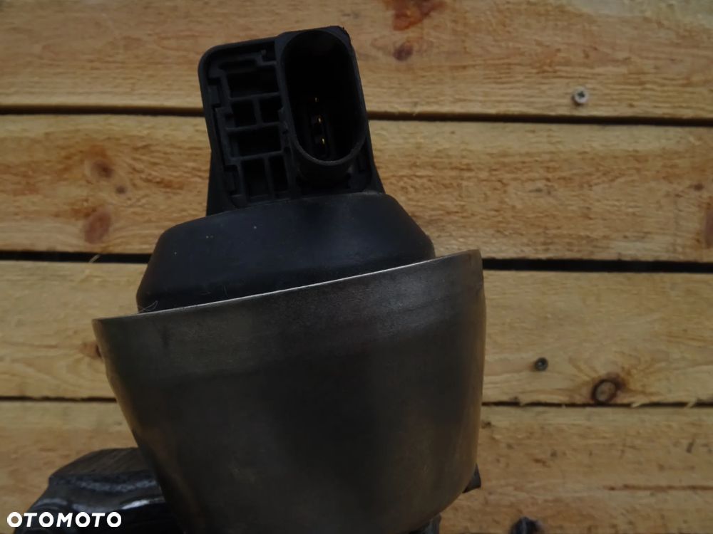 VW AUDI SEAT SKODA TURBINA TURBOSPRĘŻARKA 03L253010G - 6