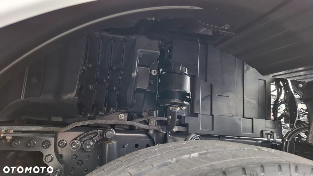 Mercedes-Benz ACTROS L / 1845 LS / STANDARD / KLIMA POSTOJOWA / NAVI / FULL LED / NOWE TACHO / SALON PL - 24