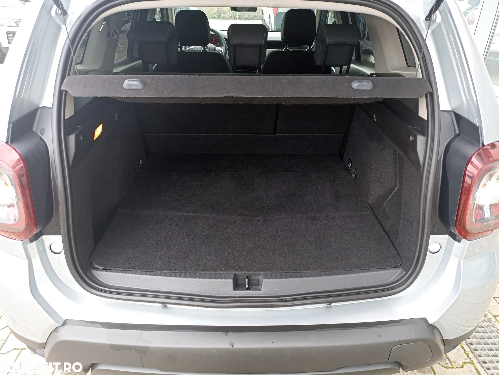 Dacia Duster 1.5 Blue dCi 4WD Comfort - 16