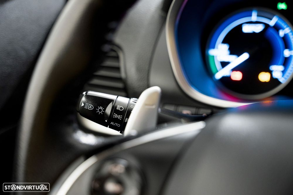 Mitsubishi Eclipse Cross 2.4 PHEV eMotion - 12