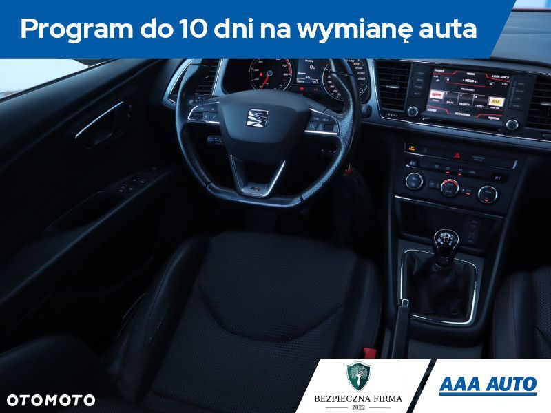 Seat Leon - 9