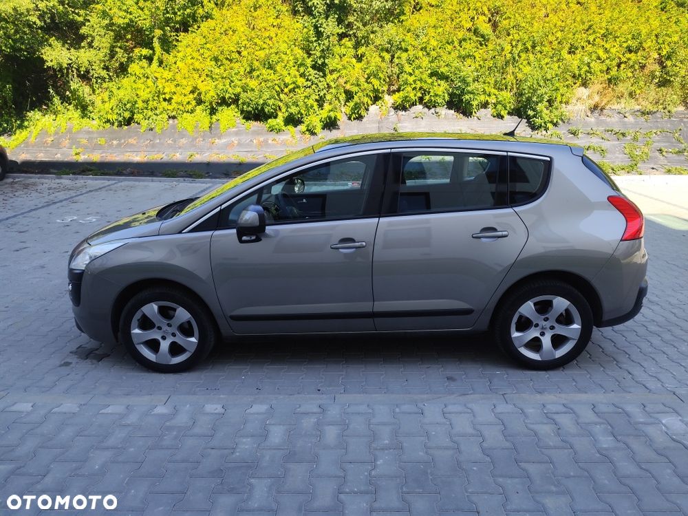 Peugeot 3008 - 6