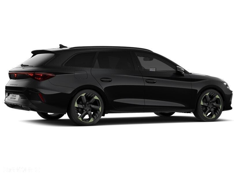 Cupra Leon Sportstourer 2.0 TSI 4Drive DSG - 5