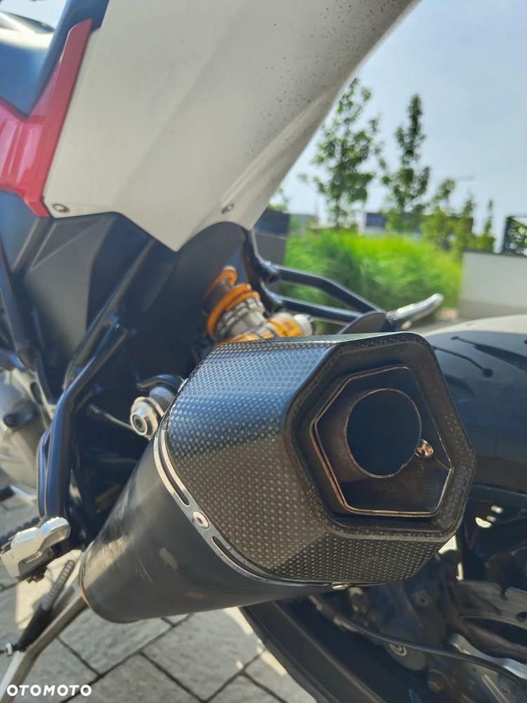 Husqvarna Nuda 900R - 4