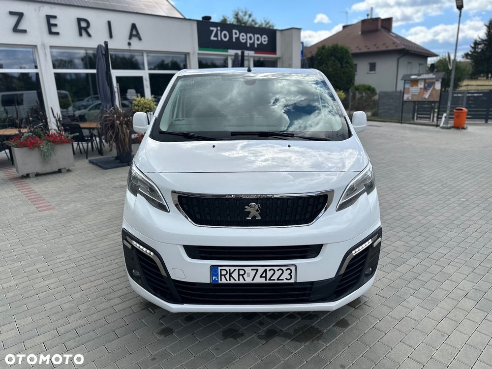 Peugeot Expert - 10