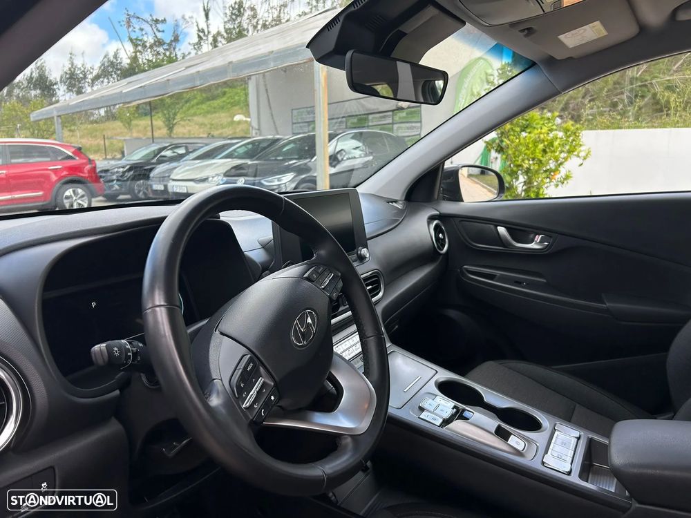 Hyundai Kauai Standard - 6